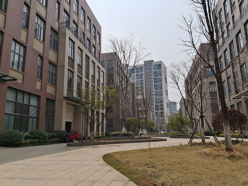 중국 Delta Technology (Chongqing) Co., Ltd. 회사 프로필