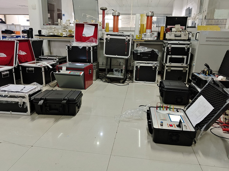 중국 Delta Technology (Chongqing) Co., Ltd. 회사 프로필