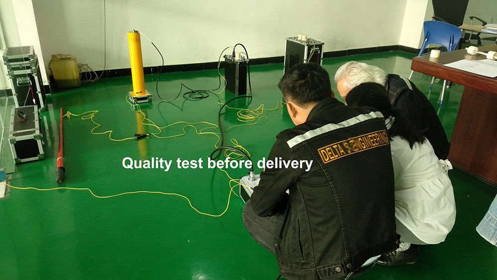 중국 Delta Technology (Chongqing) Co., Ltd. 회사 프로필