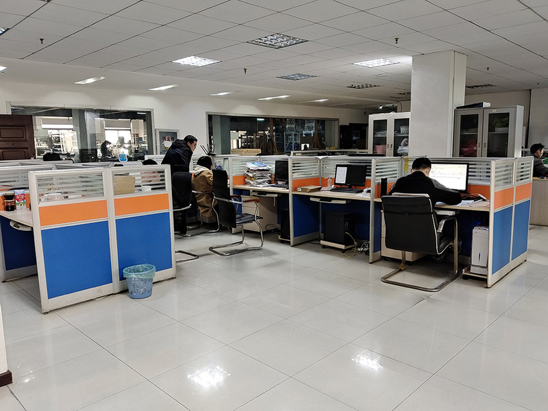 중국 Delta Technology (Chongqing) Co., Ltd. 회사 프로필