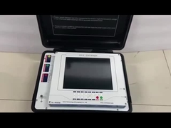 CT PT 트랜스 테스트를 위한 장비를 시험하는 CPT-III 완전 자동 CT PT