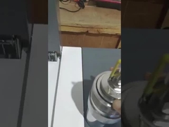 설비 ISO1716 장치를 시험하는 자재 열 산화를 구축하는 ISO1716