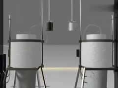 소재 테스팅을 구축하기 위한 NCF 비발화성 테스터