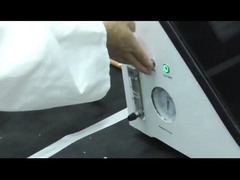 자재 UL94 수평식과 수직 플레임 체임버를 구축하는 UL94