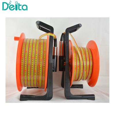 500m Flexible Level Measuring Instrument Deep Well Meter Depth Level Meter Water Level Sensor