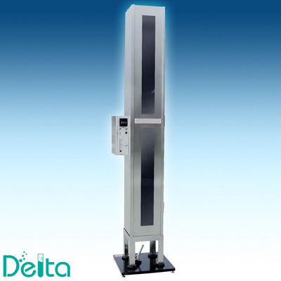 NPF-2 Textiles and Films Flame Propagation Test Npfa 701 Tester