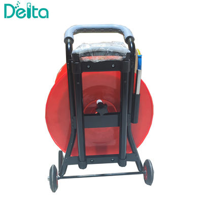 500m Flexible Level Measuring Instrument Deep Well Meter Depth Level Meter Water Level Sensor